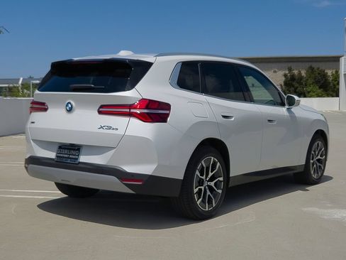 New 2026 BMW X3 xDrive30i w/ Premium Package AWD/4WD image 19