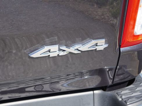 Used 2020 RAM 1500 Big Horn AWD/4WD image 8