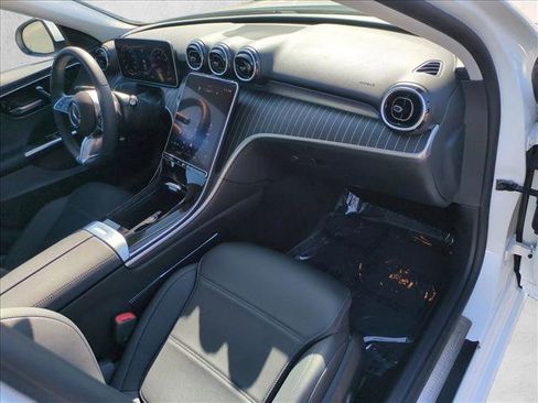 Used 2023 Mercedes-Benz C 300 Sedan image 22