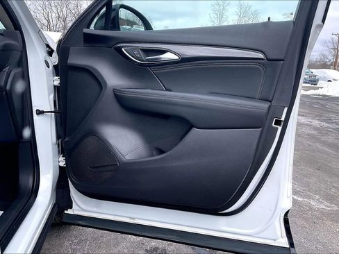 Used 2023 Buick Envision Preferred w/ Sport Touring Package image 23