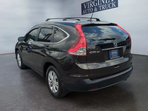 Used 2013 Honda CR-V EX-L image 8