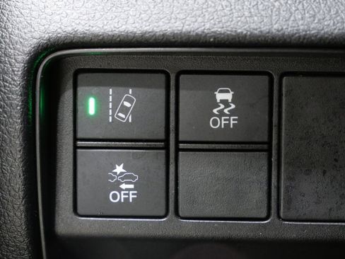 Used 2021 Honda CR-V EX image 15