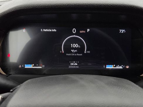 Used 2025 Jeep Grand Cherokee L Laredo RWD image 24