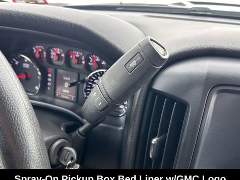 Used 2019 GMC Sierra 1500 Limited w/ Elevation Edition image 29