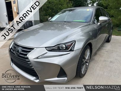 Used 2017 Lexus IS 200t