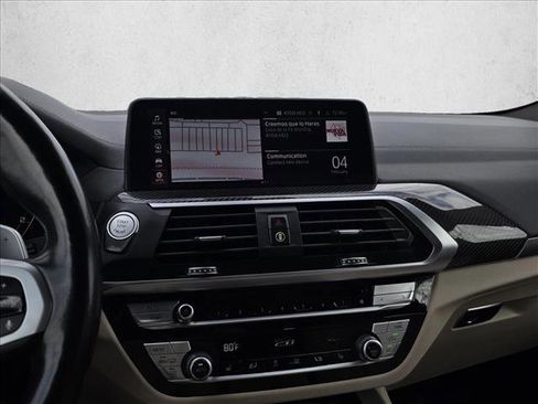 Used 2021 BMW X4 M40i w/ Premium Package image 21