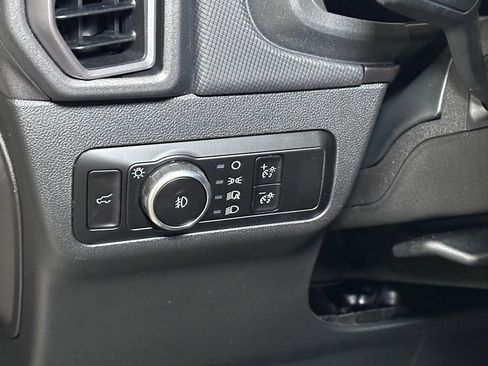 New 2025 Ford Bronco Sport Big Bend w/ Convenience Package image 20