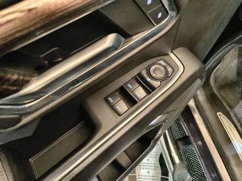 Used 2023 Chevrolet Silverado 1500 LT w/ Z71 Off-Road Package image 22