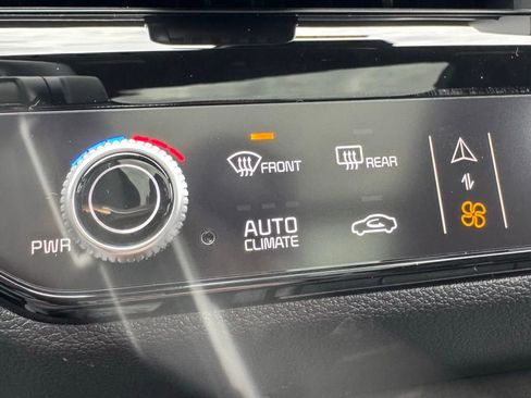 New 2026 Kia Sportage X-Line AWD/4WD image 24