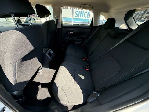 New 2026 Honda HR-V LX image 27