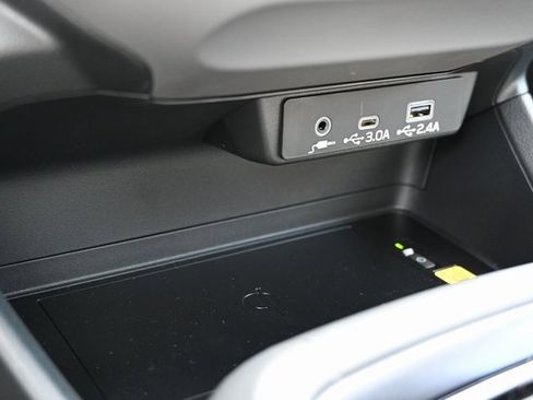 New 2026 Subaru Crosstrek 2.5i Limited image 24