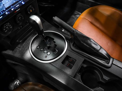 Used 2008 MAZDA MX-5 Miata Grand Touring w/ Premium Pkg RWD image 23