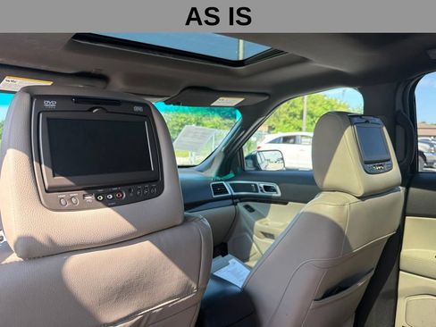 Used 2013 Ford Explorer Limited FWD image 17