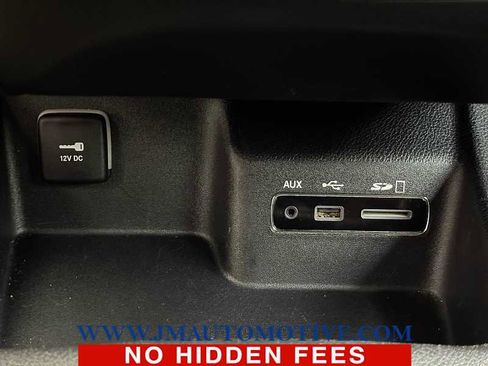 Used 2015 Dodge Durango Limited w/ Premium Group AWD/4WD image 40