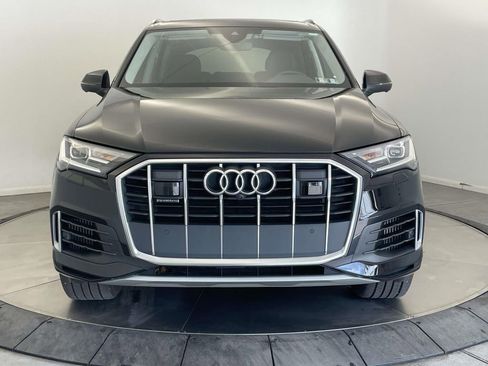 Used 2023 Audi Q7 3.0T Premium Plus w/ Premium Plus Package AWD/4WD image 10