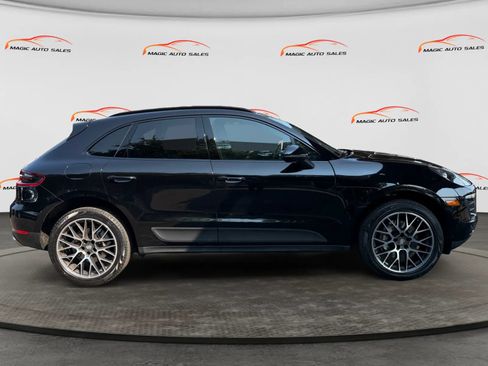 Used 2018 Porsche Macan S AWD/4WD image 6