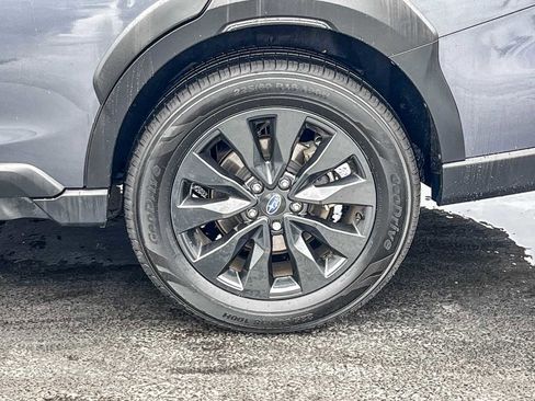 Used 2023 Subaru Outback Onyx Edition image 10