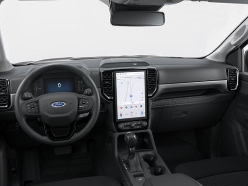 New 2026 Ford Ranger XLT AWD/4WD image 51