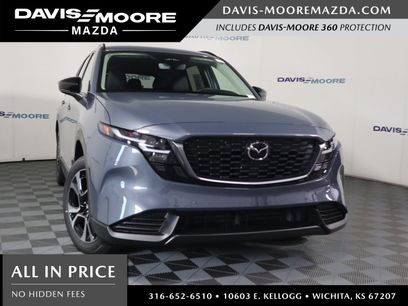 New 2026 MAZDA CX-5 Preferred