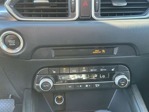 Used 2023 MAZDA CX-5 AWD 2.5 S w/ Select Package image 13