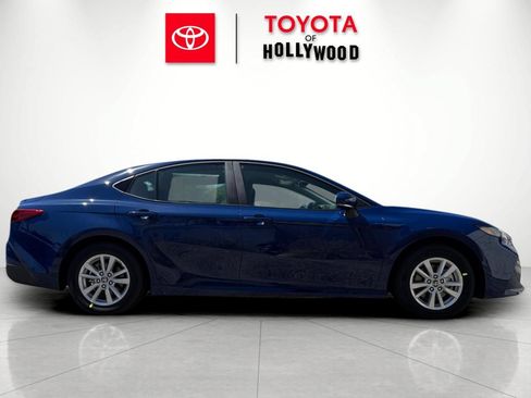 New 2026 Toyota Camry LE w/ Convenience Package FWD image 3