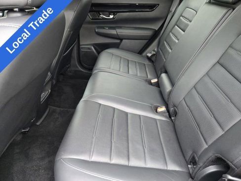 Used 2024 Honda CR-V EX-L image 31