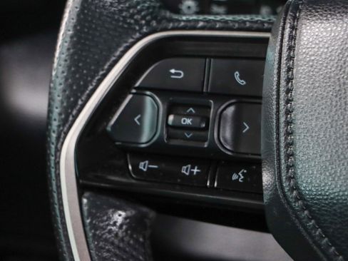 Used 2023 Toyota Tundra SR5 w/ TRD Off-Road Premium Package image 14