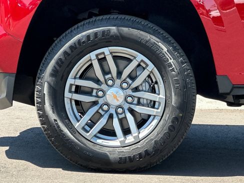 New 2026 Chevrolet Colorado LT w/ LT Convenience Package RWD image 25