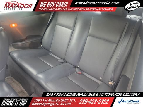 Used 2006 Toyota Solara SE FWD image 12