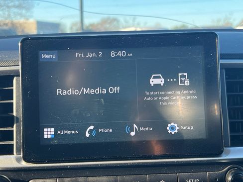 Certified 2025 Hyundai Venue SEL image 30