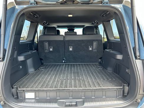 Used 2024 Toyota Land Cruiser AWD/4WD image 27