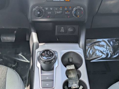 Used 2024 Ford Bronco Sport Big Bend w/ Convenience Package AWD/4WD image 17