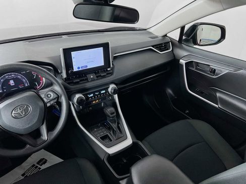 Used 2024 Toyota RAV4 LE image 23