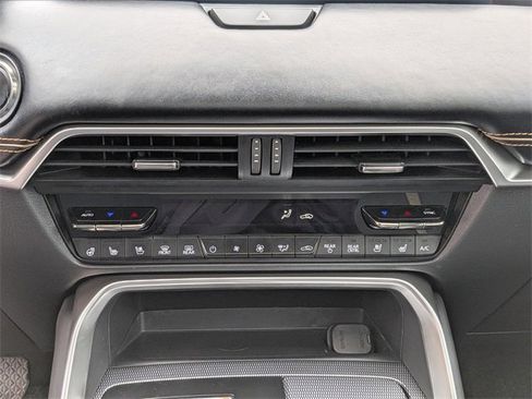 Certified 2024 MAZDA CX-90 Plug-In Hybrid w/ Premium Plus image 22