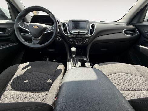 Used 2023 Chevrolet Equinox LT w/ Driver Convenience Package AWD/4WD image 17