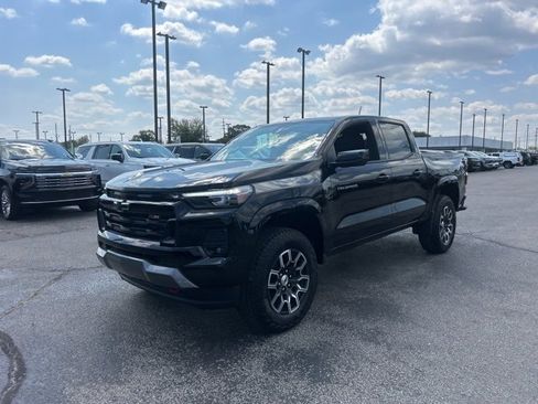 New 2026 Chevrolet Colorado Z71 w/ Z71 Convenience Package 2 image 7