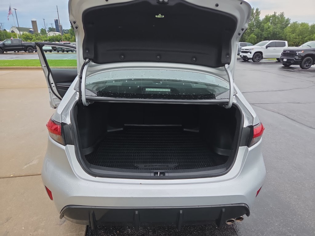 Used 2024 Toyota Corolla XSE FWD image 29