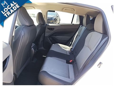 Certified 2024 Subaru Crosstrek 2.0i Premium AWD/4WD image 41
