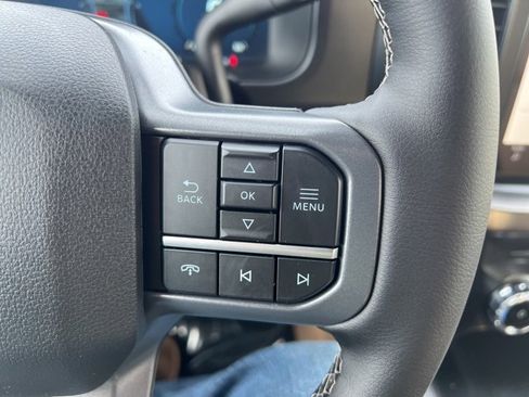 New 2026 Ford F250 Lariat w/ Tremor Off-Road Package image 19