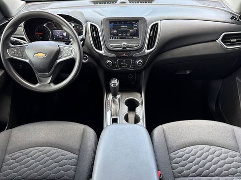 Used 2019 Chevrolet Equinox LT AWD/4WD image 21