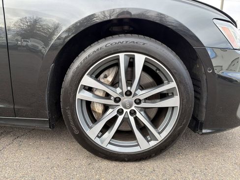 Used 2019 Audi A6 3.0T Premium Plus w/ Premium Plus Package image 32