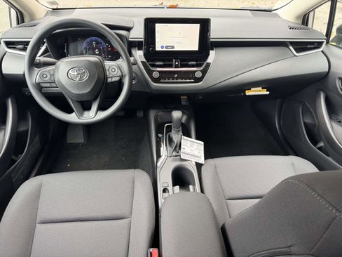 New 2026 Toyota Corolla LE image 13