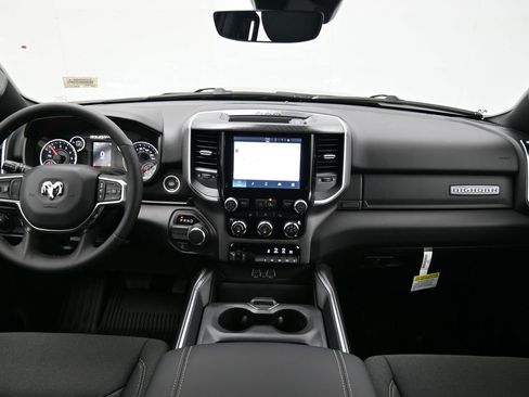 New 2026 RAM 1500 Big Horn image 33