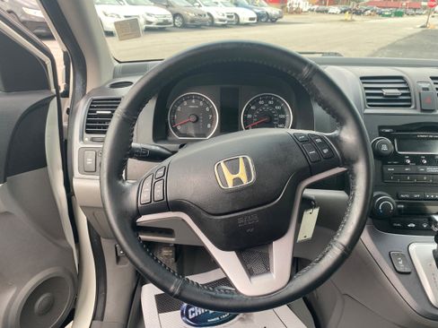 Used 2009 Honda CR-V EX-L image 11