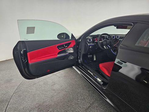 New 2026 Mercedes-Benz CLE 300 4MATIC Coupe image 15
