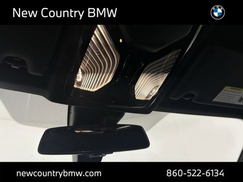 New 2026 BMW 330i xDrive Sedan w/ M Sport Package image 25