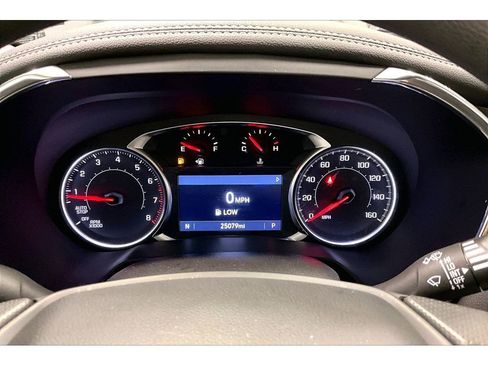 Used 2023 Chevrolet Blazer LT w/ Convenience Package AWD/4WD image 22