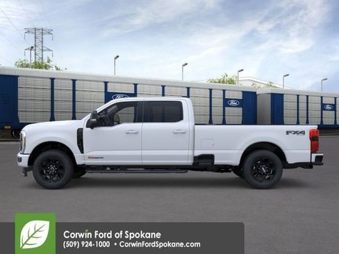 New 2026 Ford F350 Lariat AWD/4WD image 5