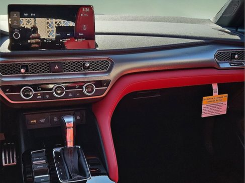 New 2026 Acura Integra A-Spec image 13