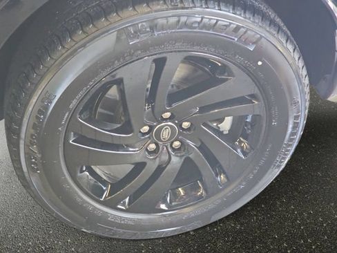 Certified 2025 Land Rover Discovery Sport S AWD/4WD image 35
